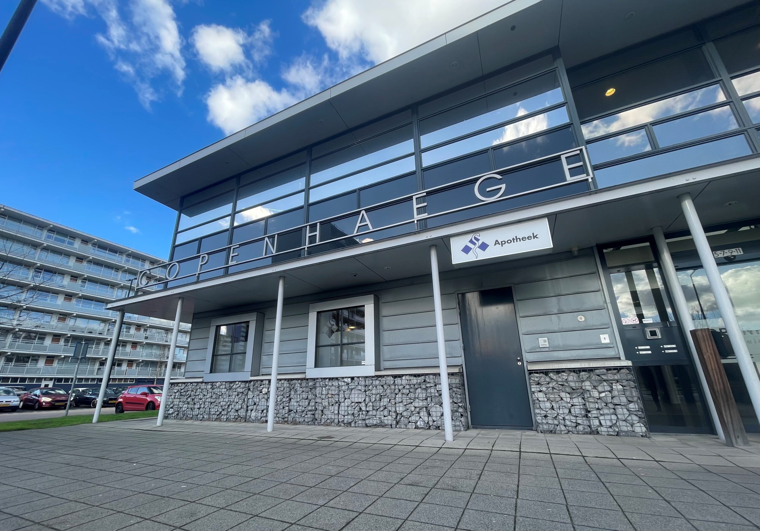 Apotheek Copenhaege